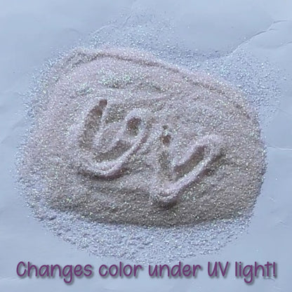 UV Purple