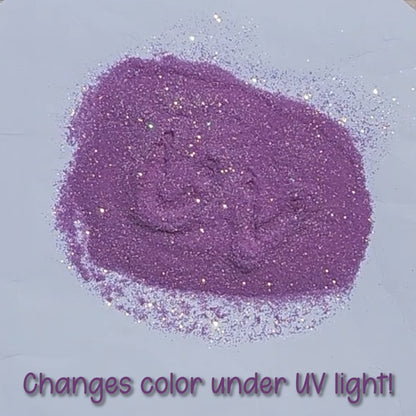 UV Purple