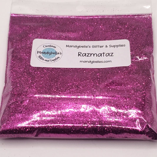 Razmataz - Mandybelle's Creations