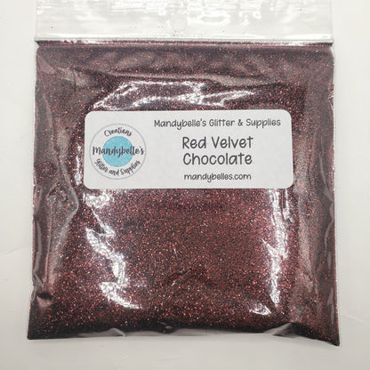 Red Velvet Chocolate