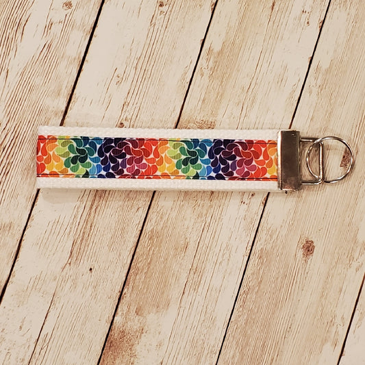 Rainbow Mosaic