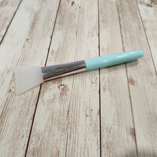 Silicone Brush - Mandybelle's Creations
