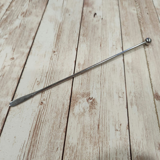 Stainless Steel Stir Stick - Mandybelle's Creations