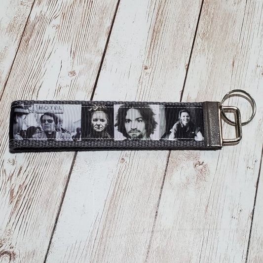 Serial Killers