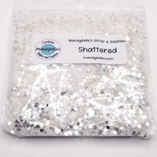 Shattered - Mandybelle's Creations