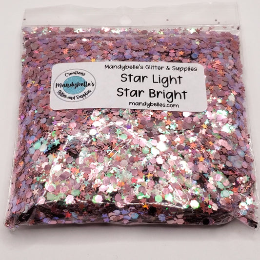 Star Light Star Bright - Mandybelle's Creations