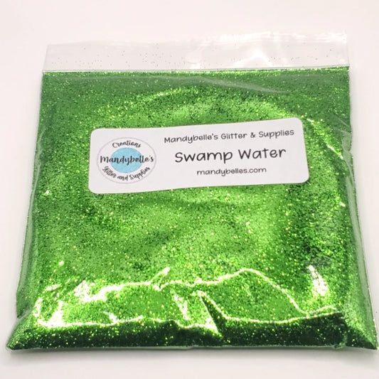 Swamp Water - Mandybelle's Creations