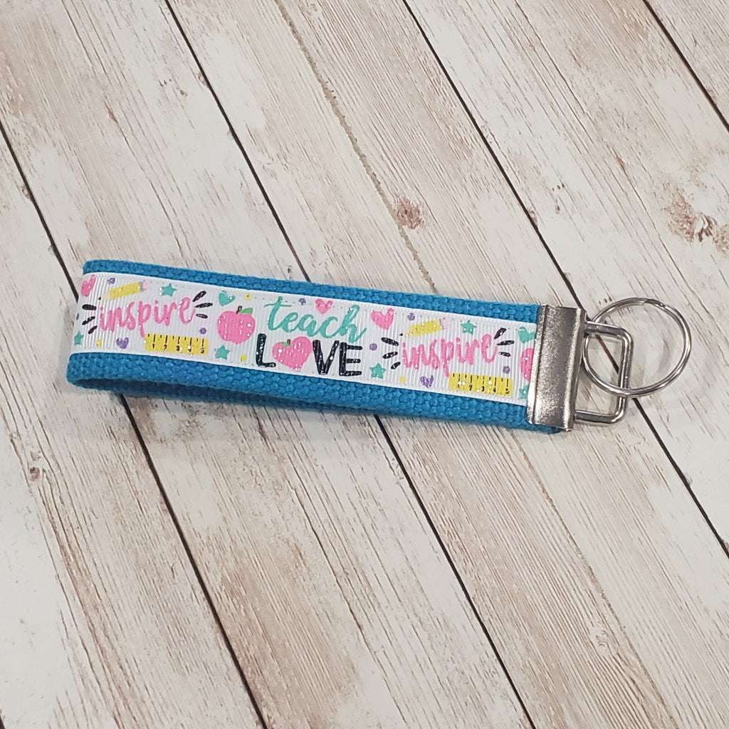 Teacher Appreciation - Pastel