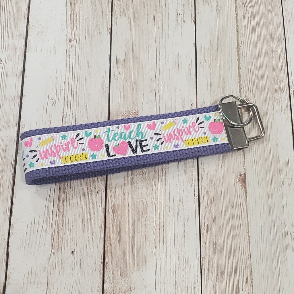 Teacher Appreciation - Pastel