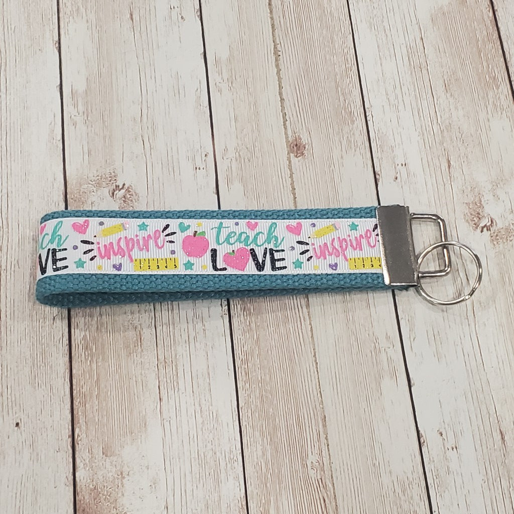 Teacher Appreciation - Pastel