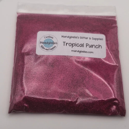 Tropical Punch - Mandybelle's Creations