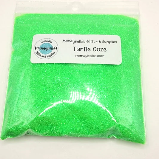 Turtle Ooze