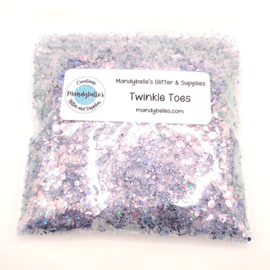 Twinkle Toes