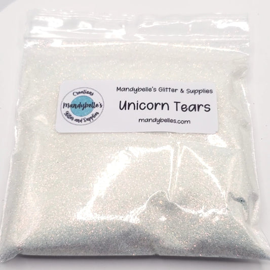 Unicorn Tears - Mandybelle's Creations