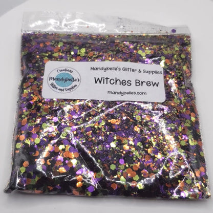 Witches Brew - Mandybelle's Creations